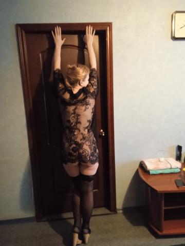 Индивидуалка Мадина фото 3